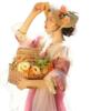 YWMLFZ Mori Travel Photography Wedding Shooting Props Studio view 1