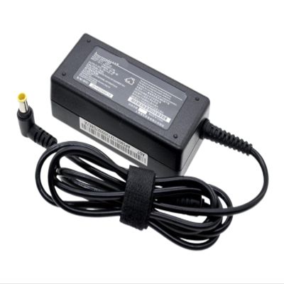 19V 2.1A /1.6A AC Adapter Power Supply(UK Plug)