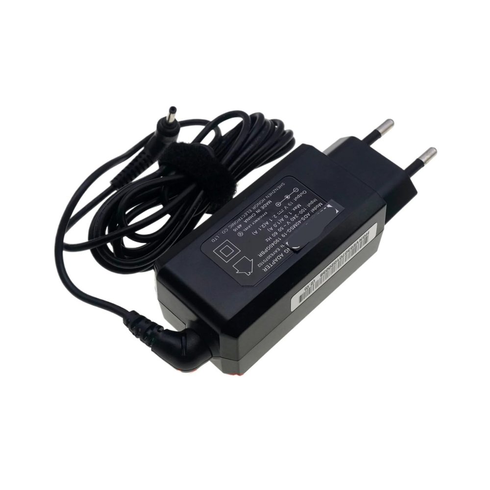 19V 2.1A 40W AC Power Adapter 3.0 * 1.1m