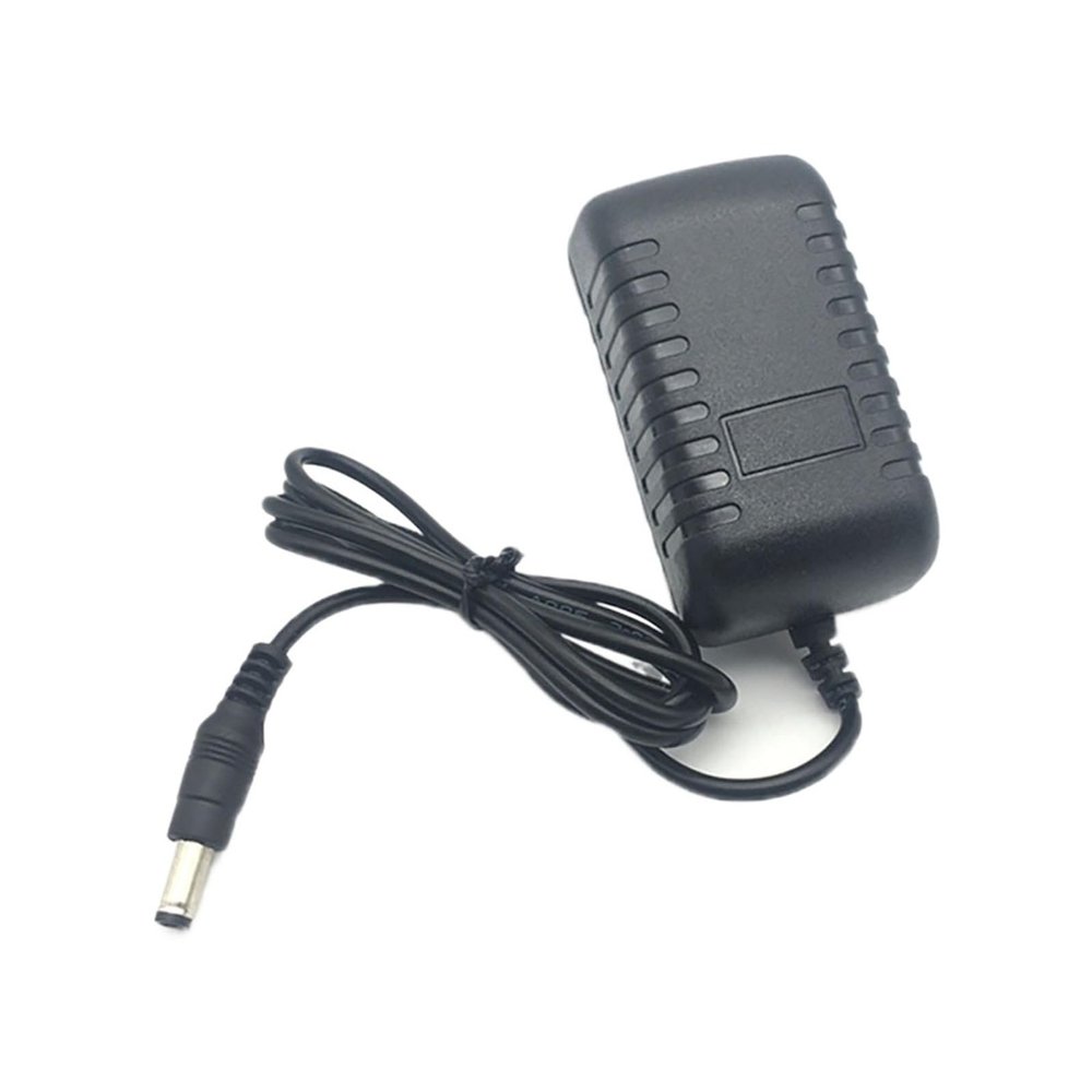 12V 2.5A Power Adapter 2500MA 5.5 * 2.1MM(12V_US Plug)