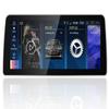 12.3 Inch Carplay for BMW F10 NBT System 2012-2016, Wireless Carplay Android Auto, Car Stereo Bluetooth Navigation Media Player (12.3" NBT System) view 1