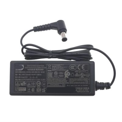 AC DC Switching Adapter 19V 0.84A(UK Plug)