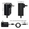 15V 1.4A 21W Charger Power Cable(EU Plug) view 2