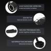ZBLZGP LP12 2 Pin Industrial Connector, High Mechanical Strength with 5000N Pull-Out Resistance, Durable for Heavy-Duty Construction Machinery view 4