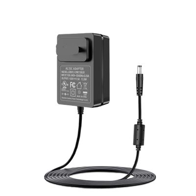9V AC Power Adapter 1.5A(US Plug)