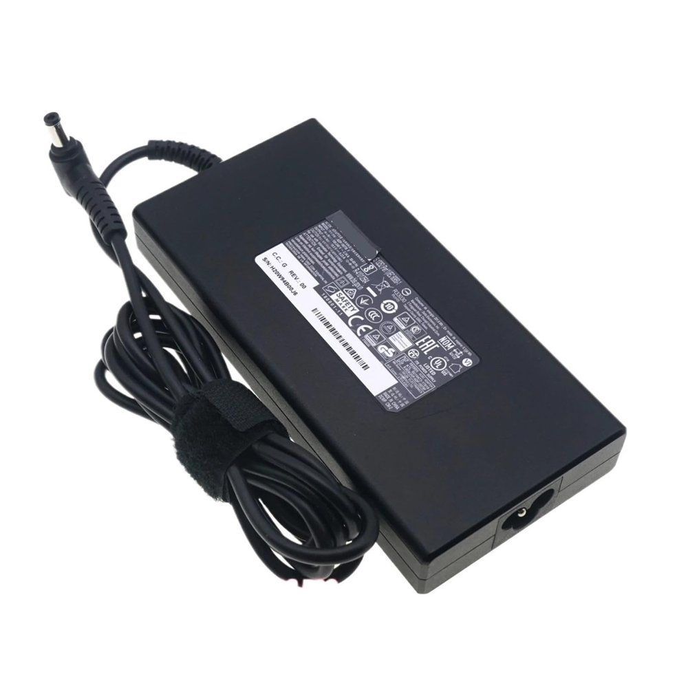 19.5V 9.23A 180W Power Adapter(UK Plug)