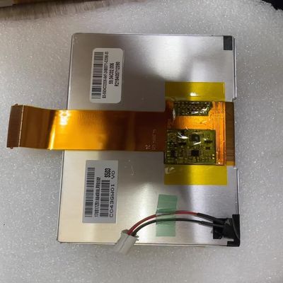 4.3" for C043GW01 V0 LCD Display ScreenTested Good