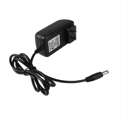 13V 0.4A 1A 400mA 7.5W 1000mA Power Adapter(1A,13V_US Plug)