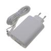 AC DC Adapter 48W 19V 2.53A(White) view 1