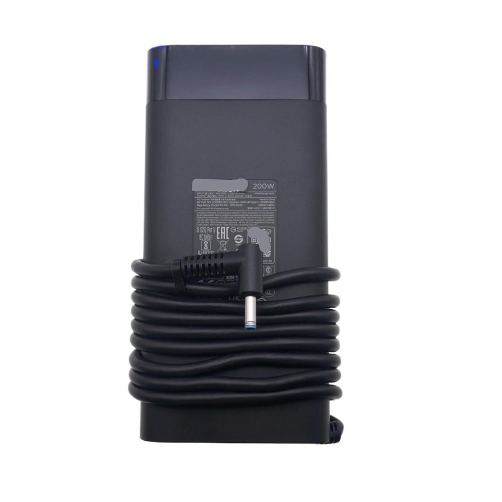 200W AC Adapter 19.5V 10.3A(EU Plug)