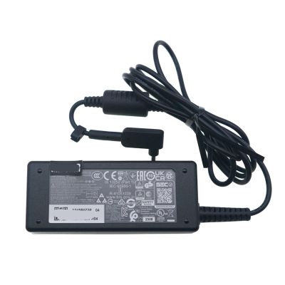 A18-045N2A 19V 2.37A 45W AC Adapter(UK Plug)