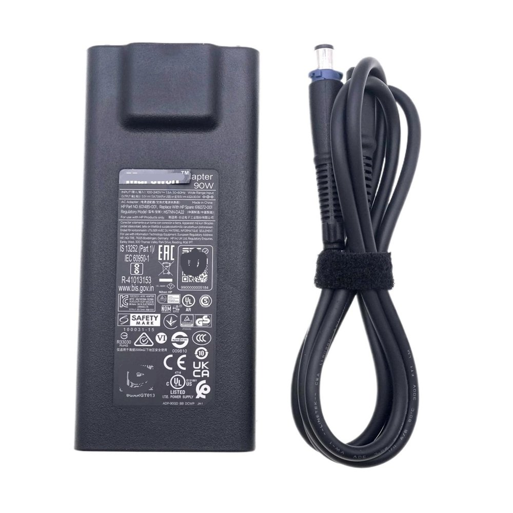 19.5V 4.62A 5V USB 90W AC Adapter(AU Plug)
