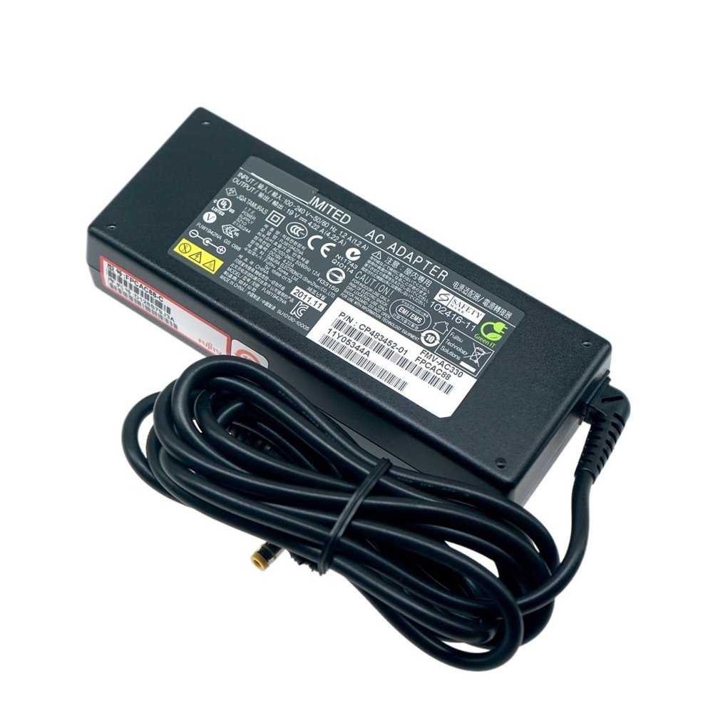 AC Adapter 19V 4.22A 80W(US Plug)