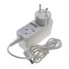 19V 1.7A Switching Adapter Power Supply(White) view 1