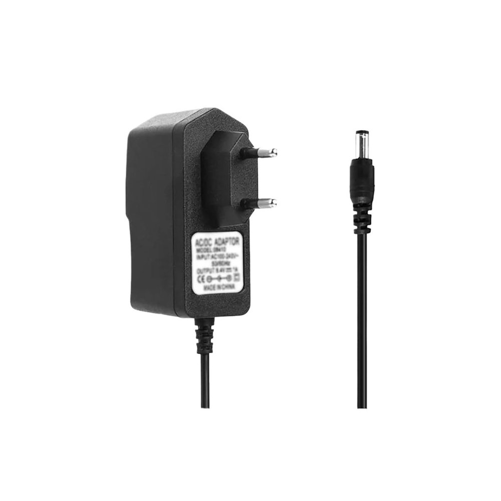 12V 2.5A Power Adapter(12V_EU Plug)