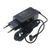 19V 2.1A 40W 3.0x1.0mm AC Adapter Power Supply(Black) view 1