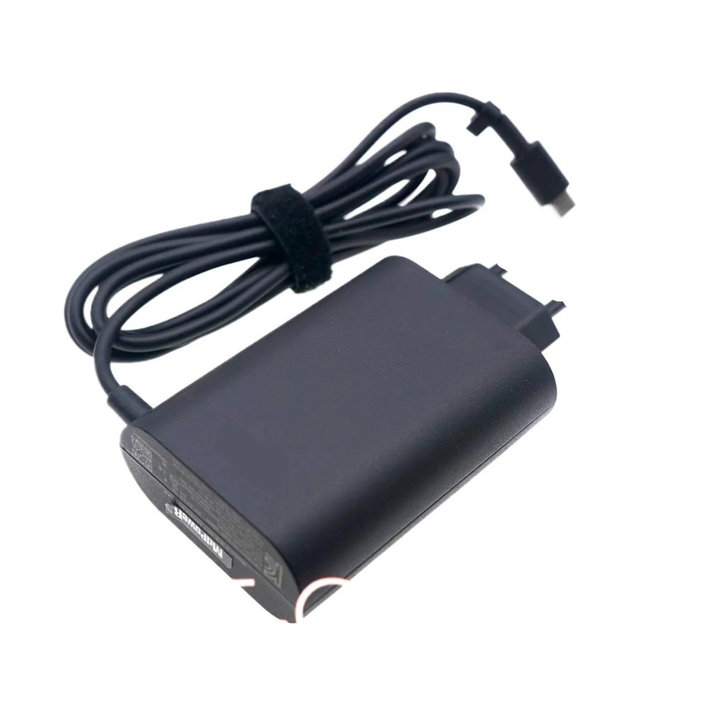 65W USB Type C 20V 3.25A AC Adapter