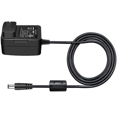 18V 1A Power Adapter Wall Charger 5.5x2.1mm DC Plug(US Plug)