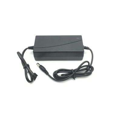 14V 5A 6A 8A 10A Power Adapter DC 5.5 * 2.1MM(6A,14V_UK Plug)