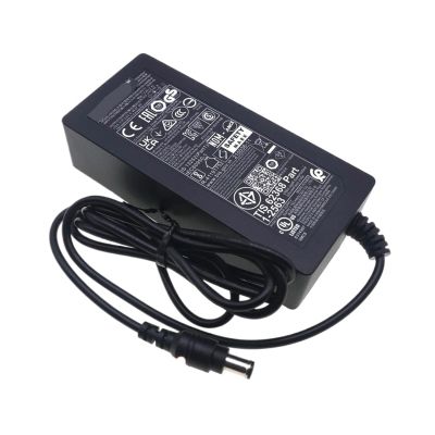 19V 2.53A 48W AC Adapter Monitor Power Supply(EU Plug)