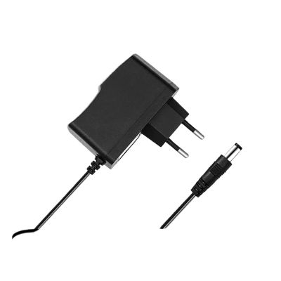 18V 0.5A Power Adapter 500MA(18V_EU Plug)