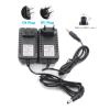 12V 2A Power Adapter(12V_EU Plug) view 2