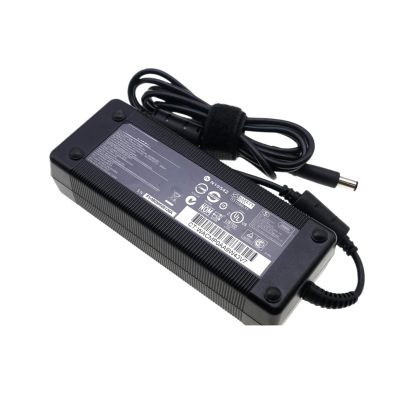 18.5V 6.5A 120W AC Adapter(EU Plug)