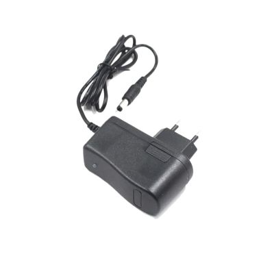 15V 1A 1000mA AC/DC Adapter 5.5 * 2.1mm Cable 1.5mm(15V_EU Plug)