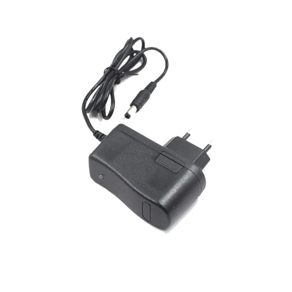 15V 1A 1000mA AC/DC Adapter 5.5 * 2.1mm Cable 1.5mm(15V_EU Plug)