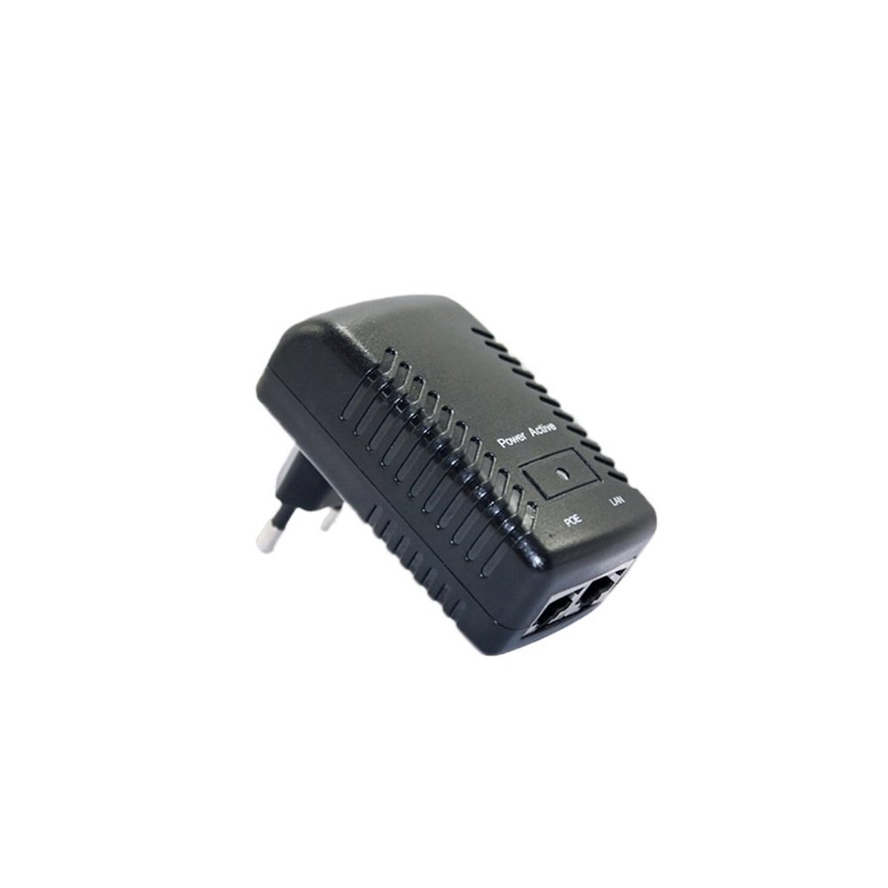 AP Bridge Dedicated Power Supply 24V0.5A European pin Switch Security Monitoring Power Supply Module Network Communication(12V1A)