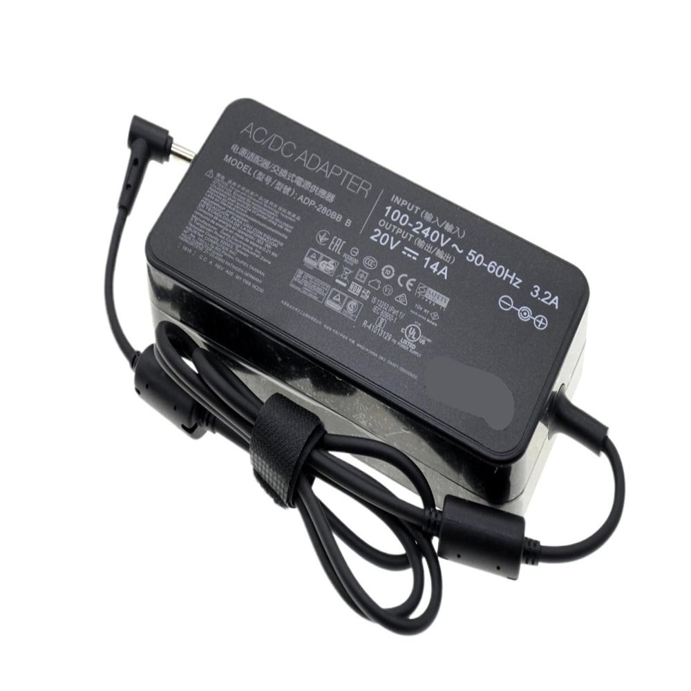AC Adapter 20V 14A 280W(US Plug)