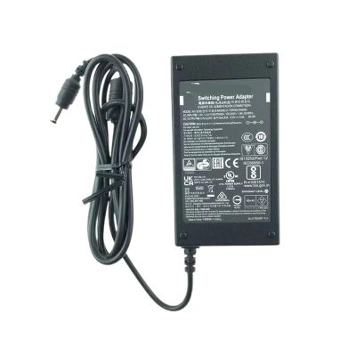 Power Switch Power Adapter 12V 5A 60W(EU Plug)