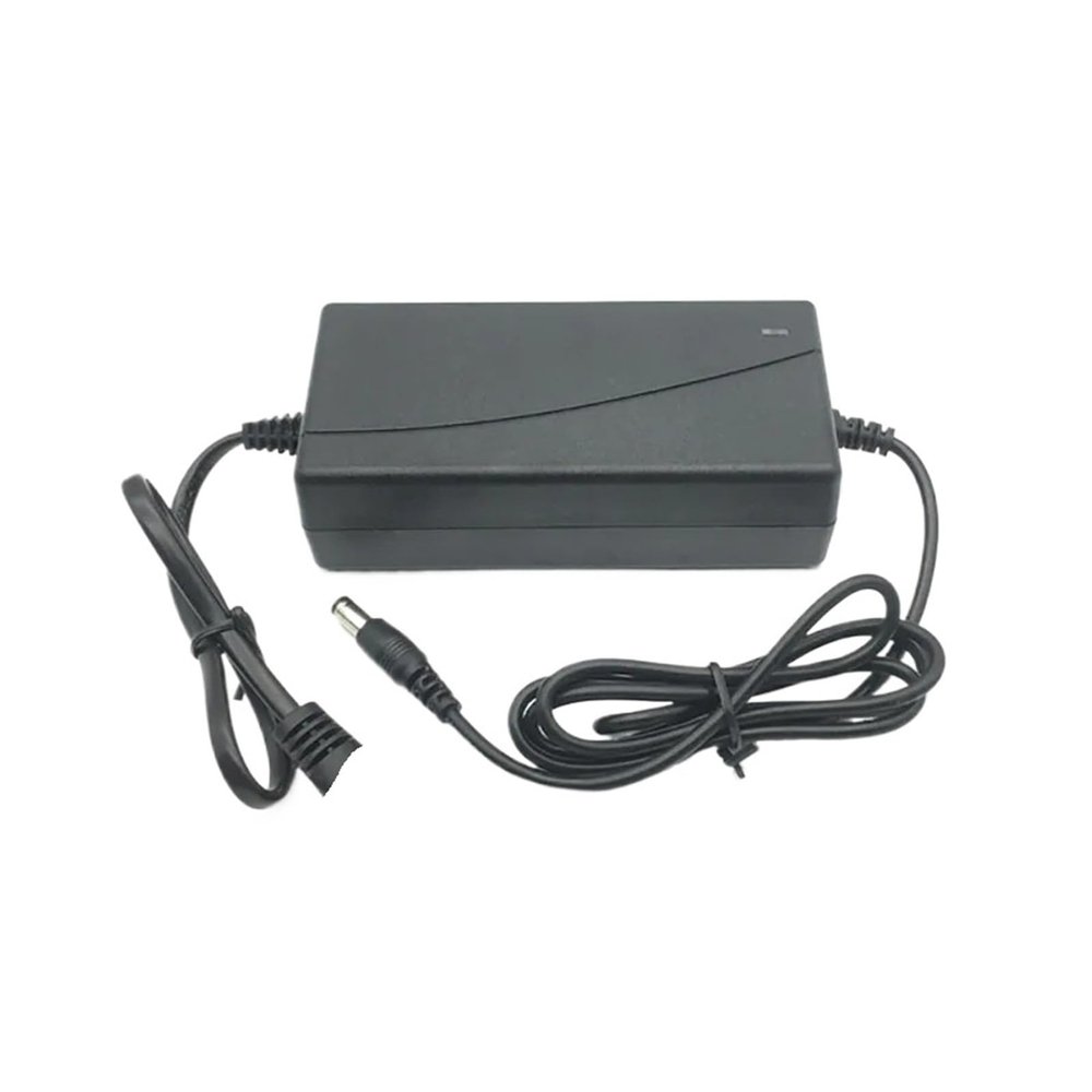 12V 4.2A LCD Power Adapter DC 5.5 * 2.1MM(12V_UK Plug)