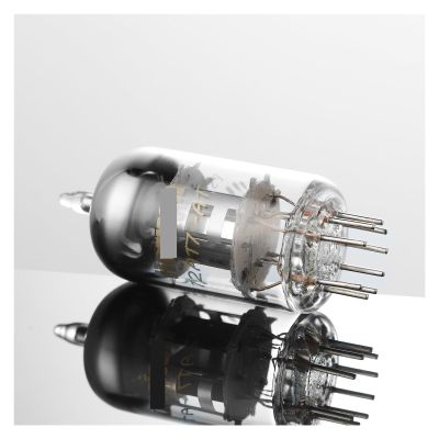 12AT7-AT/ECC81 Tube Amplifier Upgrade B739/6201/6J8P/6SJ7/EF86 HiFi Audio Tube(4pcs Matched Quad)