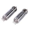 1 Pair of 6P14 Tubes T-Class Replace 6BQ5 EL84 6N14N Tubes view 1