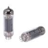 1 Pair of 6P14 Tubes T-Class Replace 6BQ5 EL84 6N14N Tubes view 3