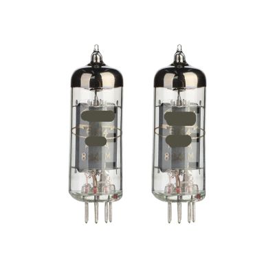 2 pcs 6A2 Vacuum Tube Upgrade Version for 6AK5/6AK5W/6Zh1P/6J1/6J1P/EF95 paired Tube Amplifier