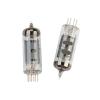 2 pcs 6A2 Vacuum Tube Upgrade Version for 6AK5/6AK5W/6Zh1P/6J1/6J1P/EF95 paired Tube Amplifier view 2