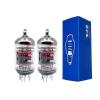 12AX7B Tube Replaces 7025 12AX7 ECC83 Tube HiFi Audio Amplifier kit(2pcs Matched Pair) view 2