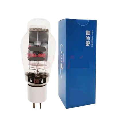 300B-98B Vacuum Tube Precision Matching Tube Replaces 300B-98/300B-T/WE300B/300B Tube Amplifier(1 Piece 300B98B)
