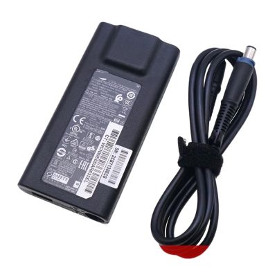 19.5V 3.33A 5V 1A 65W Ultra-Thin AC Adapter(EU Plug)