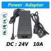 10A AC100-240V to DC 24V Power Adapter(24V_AU Plug) view 2