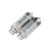 2-Pack 6A2 Vacuum Tube Upgrade kit for 6AK5/6AK5W/6Zh1P/6J1/6J1P/EF95 paired Tube amplifiers(6A2 Tube) view 2