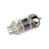 2pcs 6N1 Amplifier Tube Class J Replacement ECC85/6H1n/6AQ8/6N1-M/6N1-Q view 2