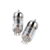 2Pcs 6N1 Vacuum Tube Amplifier Vacuum Tube Replaces ECC85 6H1n 6AQ8 Tube view 1