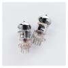 12AT7-AT/ECC81 Tube Amplifier Upgrade B739/6201/6J8P/6SJ7/EF86 HiFi Audio Tube(2pcs Matched Pair) view 2