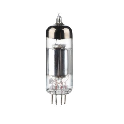 2PC 6J5 Vacuum Tubes Upgrade Sound Quality, Suitable for 61n 65n 6AH6/6AN5 paired Audio Amplifier
