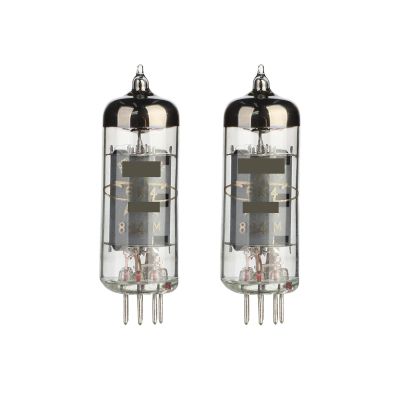 2 pcs 6A2 Vacuum Tubes Upgraded Version 6AK5/6AK5W/6Zh1P/6J1/6J1P/EF95 paired Tube Amplifier
