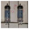 2 pcs 6A2 Vacuum Tubes Upgraded Version 6AK5/6AK5W/6Zh1P/6J1/6J1P/EF95 paired Tube Amplifier view 2