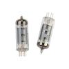 2 pcs 6A2 Vacuum Tubes Upgraded Version 6AK5/6AK5W/6Zh1P/6J1/6J1P/EF95 paired Tube Amplifier view 3